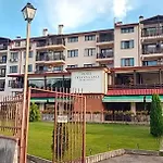 Alba Apartment *