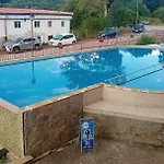 Apartment Alba *