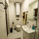 Apartment Alba *