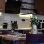 Apartment Alba *