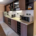 Apartment Alba