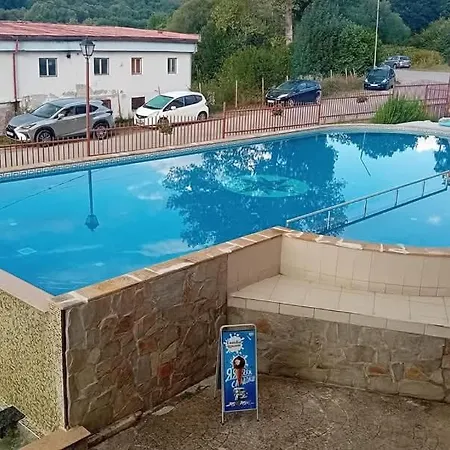 Apartment Alba *