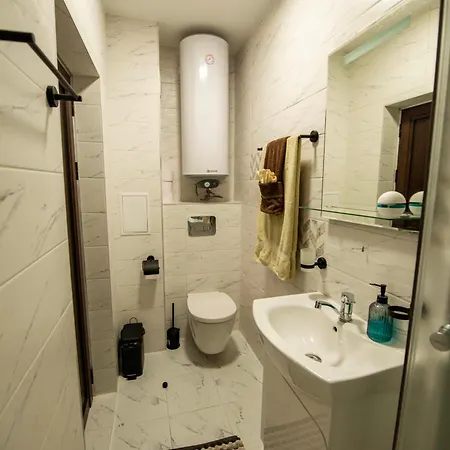 Apartment Alba *