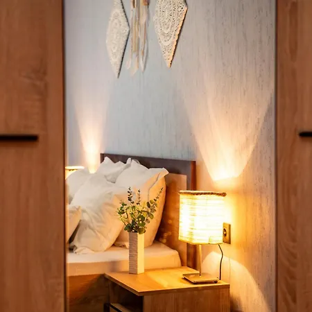 Apartamento Alba Tryavna