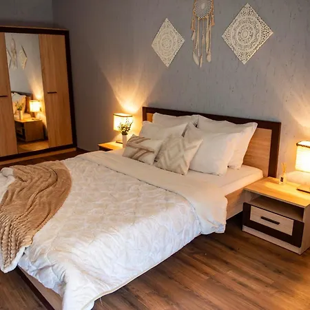 Apartamento Alba *