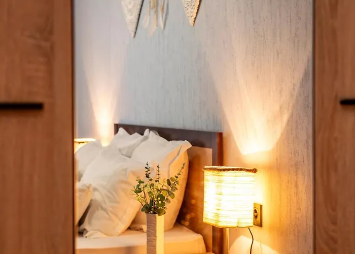 아파트 Alba 트리아브나