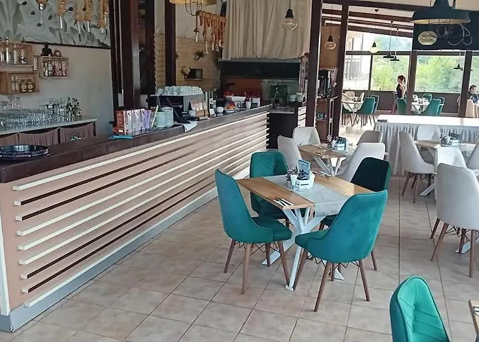 Alba 아파트 트리아브나